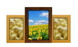 купить не дорогую фоторамку корпоративный подарок Киев
