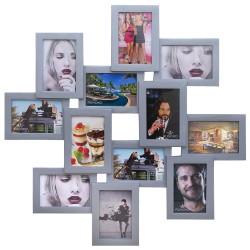 купить рамка для фото на стену на несколько фотографий Донецк