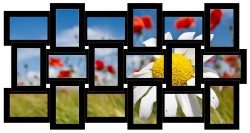 качественные мультирамки для фотографий купить дешево Бровары